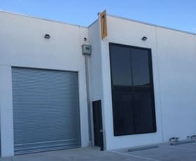 Factory, Warehouse & Industrial commercial property leased at 7/18 Parer Road Airport West VIC 3042