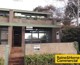 Offices commercial property leased at 4/10 Kennedy Street Kingston ACT 2604