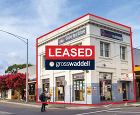 Shop & Retail commercial property leased at Shop 1, 385 Centre Road Bentleigh VIC 3204