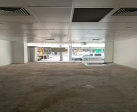 Shop & Retail commercial property leased at Shop 4A/60 Elizabeth Street Melbourne VIC 3000