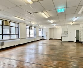 Shop & Retail commercial property leased at Level 1/425 Elizabeth Street Surry Hills NSW 2010