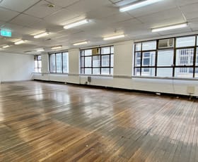 Shop & Retail commercial property leased at Level 1/425 Elizabeth Street Surry Hills NSW 2010
