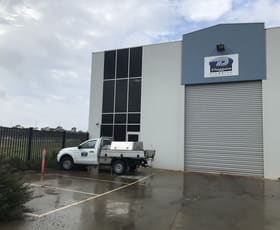 Factory, Warehouse & Industrial commercial property leased at 1/7 Grant Court Melton VIC 3337