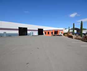 Factory, Warehouse & Industrial commercial property leased at Warehouse B, 3 E.W. Pitts Avenue Cavan SA 5094