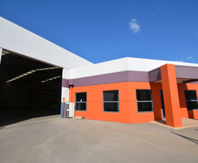 Factory, Warehouse & Industrial commercial property leased at Warehouse B, 3 E.W. Pitts Avenue Cavan SA 5094