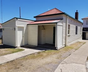 Factory, Warehouse & Industrial commercial property leased at 66B Bridge St Uralla NSW 2358