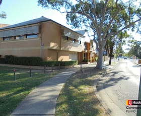 Offices commercial property leased at Penrith NSW 2750