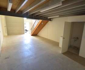 Offices commercial property leased at Burleigh Heads QLD 4220