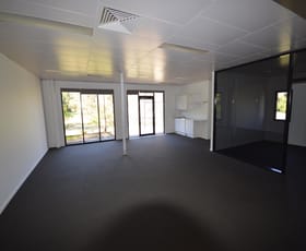 Offices commercial property leased at 9/80 Township Drive Burleigh Heads QLD 4220