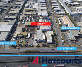 Factory, Warehouse & Industrial commercial property leased at 24 Spencer Road Nerang QLD 4211