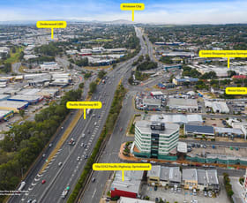 Shop & Retail commercial property leased at Unit 10A/3352 Pacific Highway Springwood QLD 4127