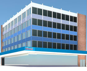 Offices commercial property for lease at Fourth Floor/118-126 Walker Street Dandenong VIC 3175