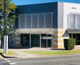 Offices commercial property leased at Level Ground Flo, 3/8 Mowbray Terrace East Brisbane QLD 4169