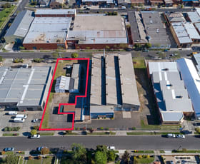 Factory, Warehouse & Industrial commercial property leased at Yard/48 - 50 Hargreaves Street Oakleigh VIC 3166