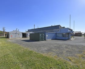 Factory, Warehouse & Industrial commercial property leased at Yard/48 - 50 Hargreaves Street Oakleigh VIC 3166