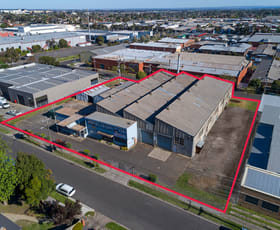 Factory, Warehouse & Industrial commercial property leased at 48 - 50 Hargreaves Street Oakleigh VIC 3166