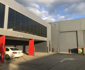 Factory, Warehouse & Industrial commercial property leased at 13/88 Merrindale Drive Croydon VIC 3136