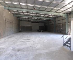 Factory, Warehouse & Industrial commercial property leased at 107 Fitzroy Street Dubbo NSW 2830