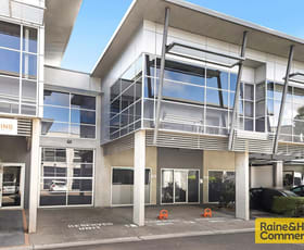 Offices commercial property leased at 19A/11-21 Underwood Road Homebush NSW 2140