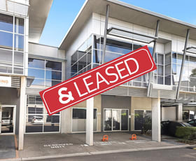 Offices commercial property leased at 19A/11-21 Underwood Road Homebush NSW 2140