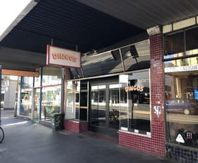 Shop & Retail commercial property leased at 310 Smith Street Collingwood VIC 3066