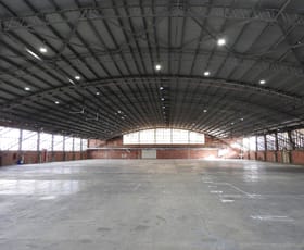 Factory, Warehouse & Industrial commercial property leased at 17 Christensen Street Cheltenham VIC 3192