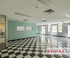 Showrooms / Bulky Goods commercial property for lease at Level 1, 1/117 Queen Street Brisbane City QLD 4000