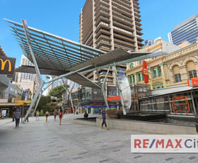 Offices commercial property for lease at Level 1, 1/117 Queen Street Brisbane City QLD 4000