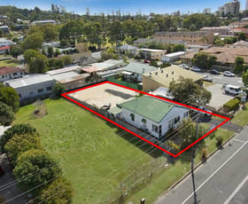 Other commercial property leased at 31 Boyd Street Tweed Heads NSW 2485
