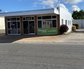 Offices commercial property leased at 1/63 Clifton Street Berserker QLD 4701