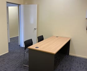 Offices commercial property leased at 1/63 Clifton Street Berserker QLD 4701