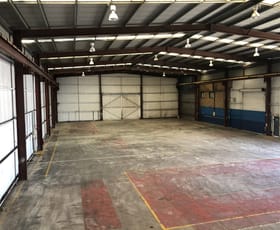 Factory, Warehouse & Industrial commercial property leased at Molendinar QLD 4214
