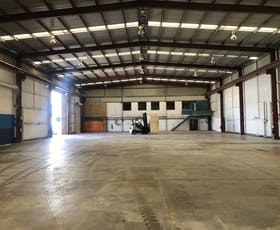 Factory, Warehouse & Industrial commercial property leased at Molendinar QLD 4214