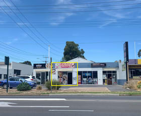 Medical / Consulting commercial property leased at Shop 2/ 294 Grange Rd Flinders Park SA 5025