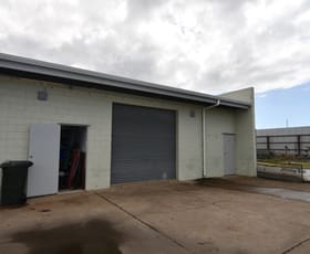 Factory, Warehouse & Industrial commercial property leased at 8/43 Camuglia Street Garbutt QLD 4814