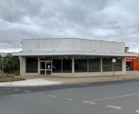 Offices commercial property leased at 8 Benalla Road Shepparton VIC 3630