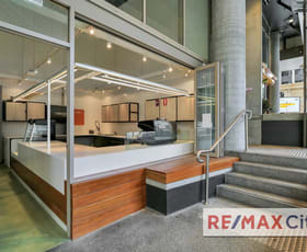 Medical / Consulting commercial property leased at Shop 3/38 Wharf Street Brisbane City QLD 4000