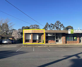 Shop & Retail commercial property leased at 24 Winyard Drive Mooroolbark VIC 3138