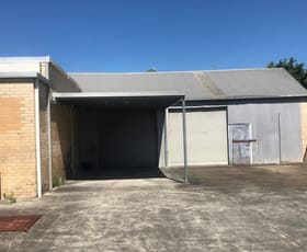 Factory, Warehouse & Industrial commercial property leased at 61-65 Wharf Street Tweed Heads NSW 2485