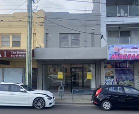 Shop & Retail commercial property leased at 461 South Road Bentleigh VIC 3204