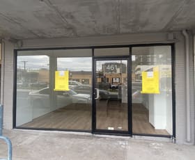 Offices commercial property leased at 461 South Road Bentleigh VIC 3204