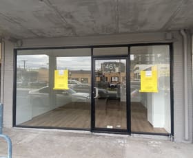 Medical / Consulting commercial property leased at 461 South Road Bentleigh VIC 3204