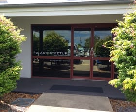 Offices commercial property leased at 13/62 Main Street Pialba QLD 4655