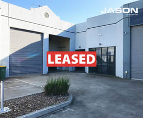 Showrooms / Bulky Goods commercial property leased at 7/41-43 Allied Drive Tullamarine VIC 3043