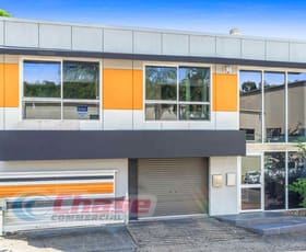 Offices commercial property leased at 61 Didsbury Street East Brisbane QLD 4169