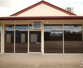 Offices commercial property leased at 6/33-35 Takalvan St Bundaberg West QLD 4670