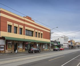 Medical / Consulting commercial property sold at 8/200 Sydney Road Brunswick VIC 3056