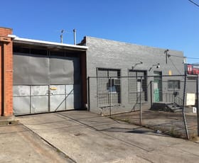 Factory, Warehouse & Industrial commercial property leased at 8 Richards Street Mitcham VIC 3132