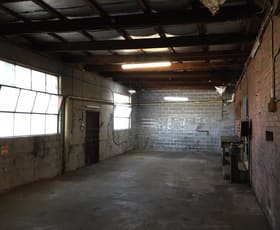 Factory, Warehouse & Industrial commercial property leased at 8 Richards Street Mitcham VIC 3132