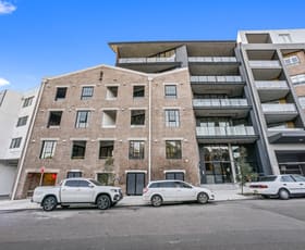 Shop & Retail commercial property leased at 3/3 Barwon Park Road St Peters NSW 2044
